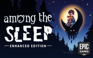 Among The Sleep - Enhanced Edition (01)